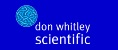 don whithley logo